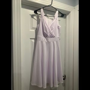 🤍New white dress🤍